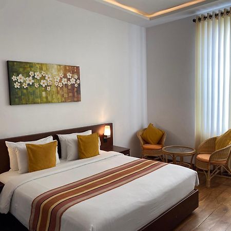 Villa Cassandra Nuwara Eliya Bagian luar foto