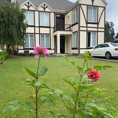 Villa Cassandra Nuwara Eliya Bagian luar foto