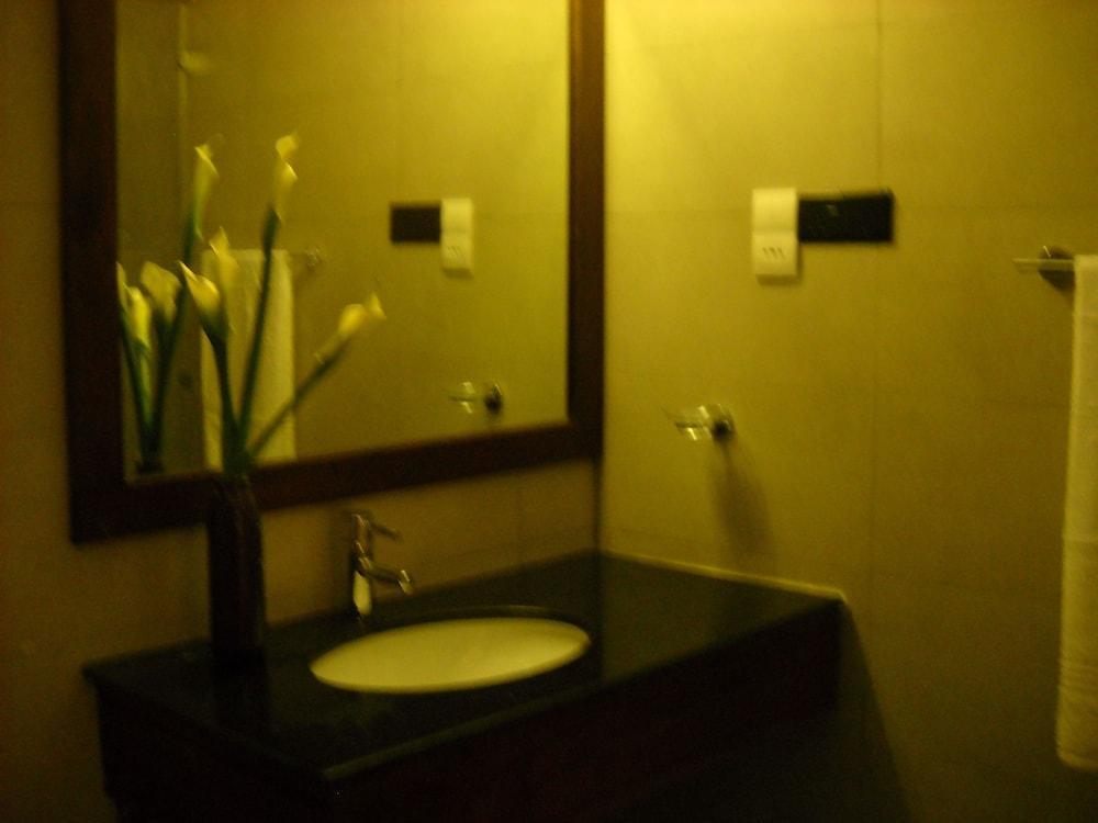 Villa Cassandra Nuwara Eliya Bagian luar foto