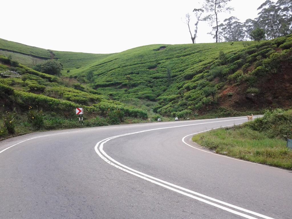 Villa Cassandra Nuwara Eliya Bagian luar foto