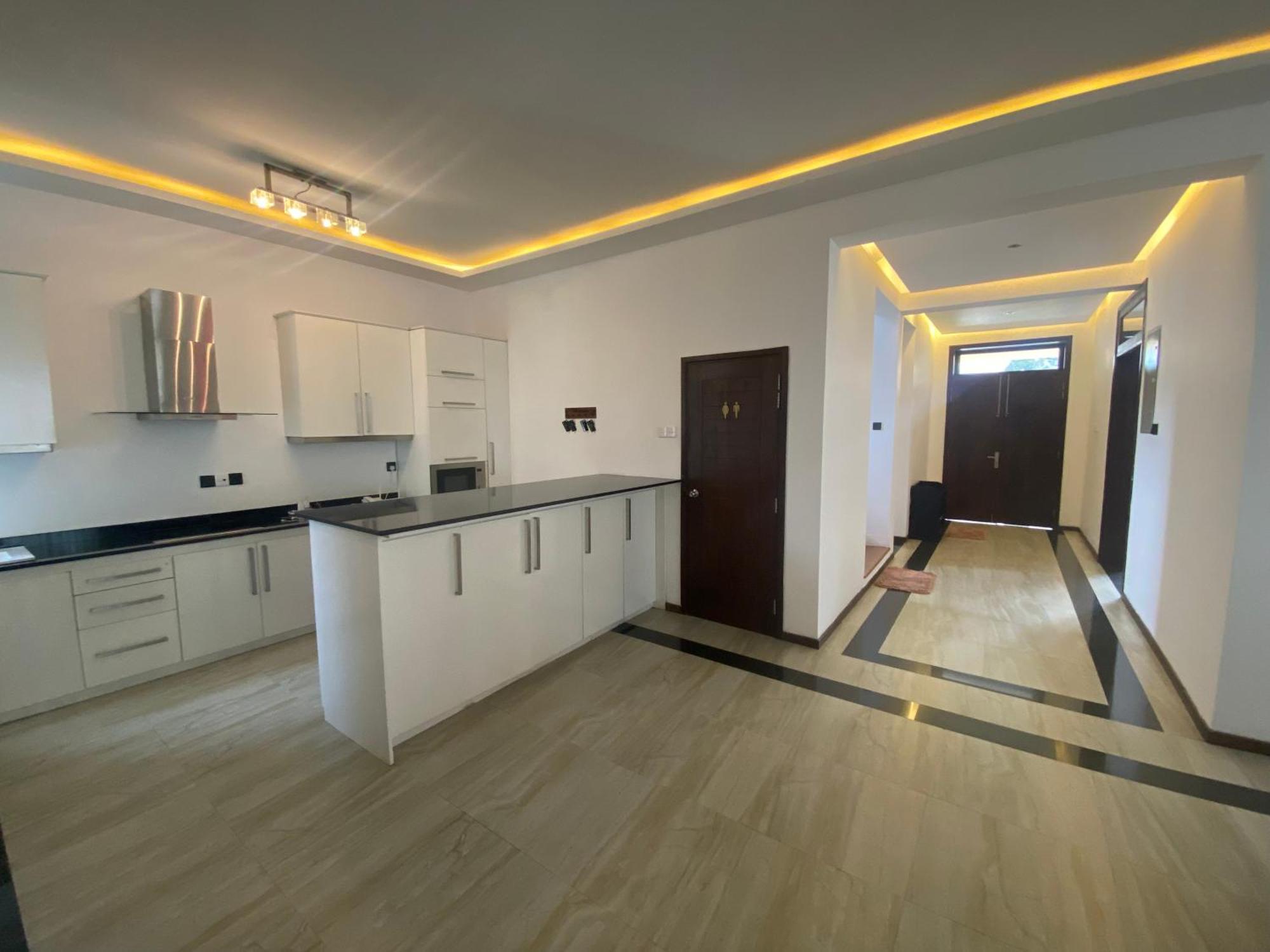 Villa Cassandra Nuwara Eliya Bagian luar foto