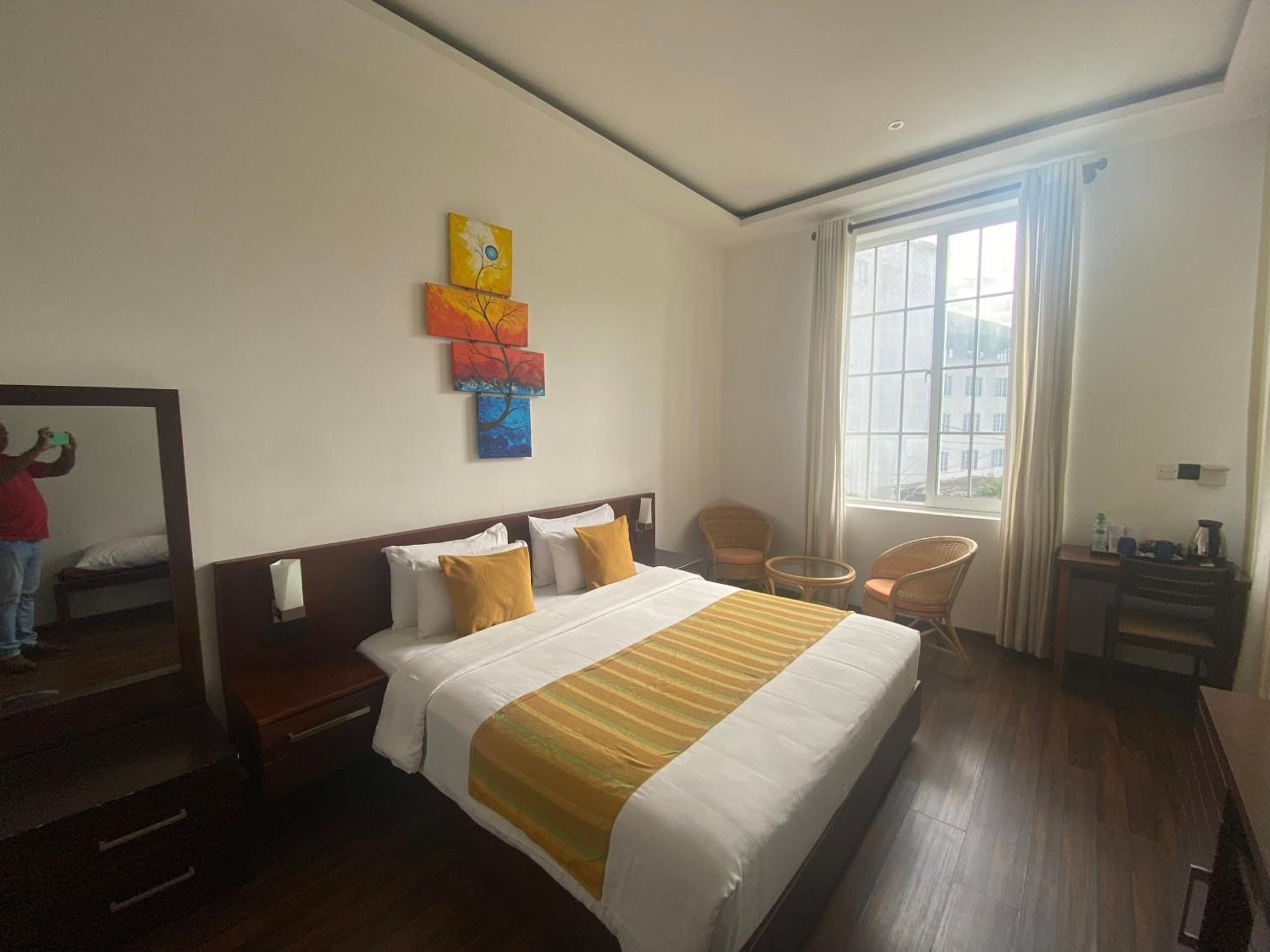 Villa Cassandra Nuwara Eliya Bagian luar foto