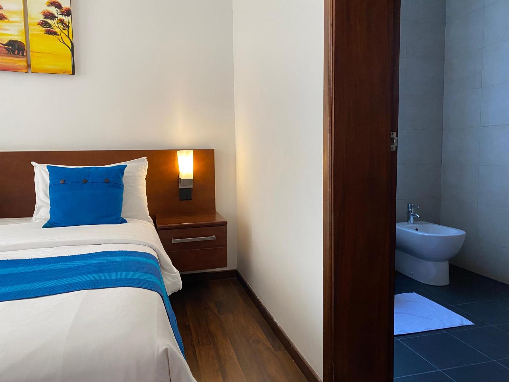 Villa Cassandra Nuwara Eliya Bagian luar foto