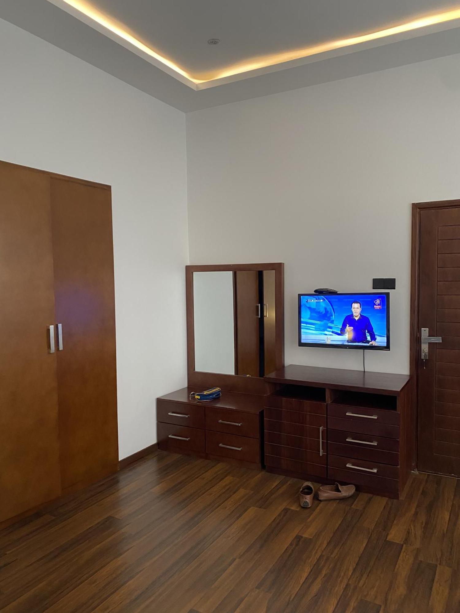Villa Cassandra Nuwara Eliya Bagian luar foto