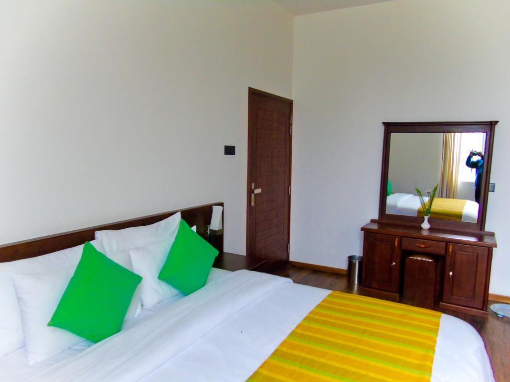 Villa Cassandra Nuwara Eliya Bagian luar foto