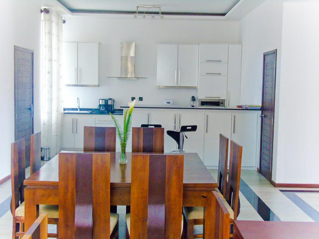 Villa Cassandra Nuwara Eliya Bagian luar foto