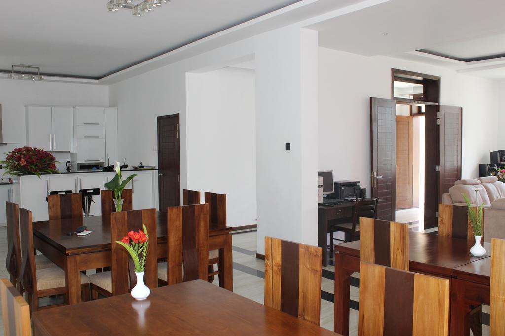 Villa Cassandra Nuwara Eliya Bagian luar foto