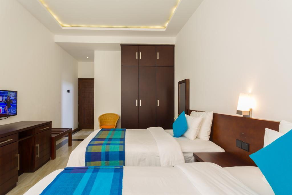 Villa Cassandra Nuwara Eliya Ruang foto
