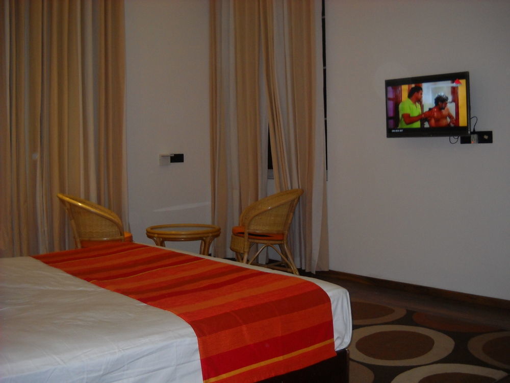 Villa Cassandra Nuwara Eliya Bagian luar foto