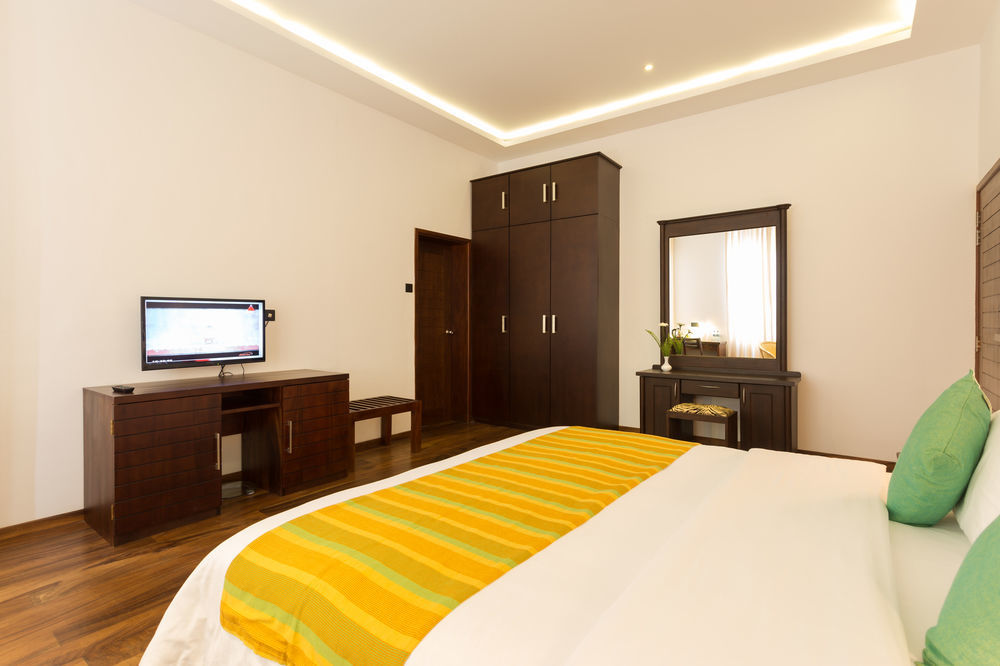 Villa Cassandra Nuwara Eliya Bagian luar foto